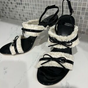 Nutmeg Slingback Sandal (Women)
Jeffrey Campbell NEW